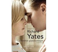 La fenêtre panoramique