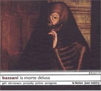 La Fenice - Bassani: La Morte Delusa