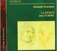 LA FENICE - L'HERITAGE DE MONTEVERDI