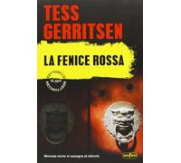 La fenice rossa