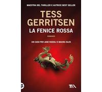 La fenice rossa