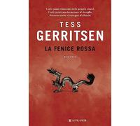 La fenice rossa