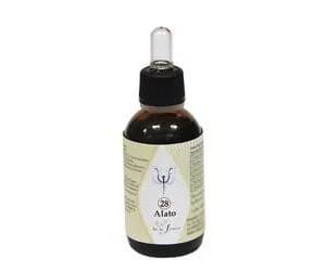 LA FENICE Sas di Bonomi R. ALATO 28 GOCCE 50 ML