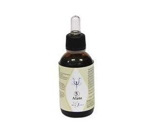 LA FENICE Sas di Bonomi R. ALATO 5 GOCCE 50 ML