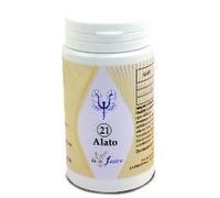 LA FENICE Sas di Bonomi R. Integratore Alato 21 Ginko Bacopa, 100 capsule