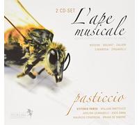 La Fenice Venezia O & C/Paris - L'Ape Musicale