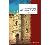 La Fenomenologia dello Spirito di Hegel