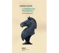 La fenomenologia trascendentale