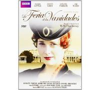 La Feria De Las Vanidades (Vanity Fair)