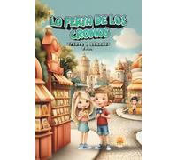 LA FERIA DE LOS CROMOS: OFERTA Y DEMANDA