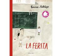 La ferita. Ediz. a colori