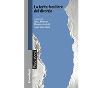 La ferita familiare del divorzio