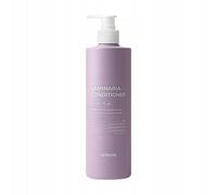 LA FERME Balsamo per capelli Laminaria con alghe muschiate bianche 500 ml