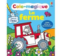 La ferme - Colo-magique - dès 3 ans