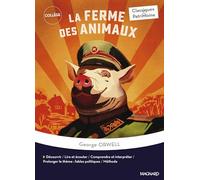 La ferme des animaux