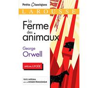 La ferme des animaux