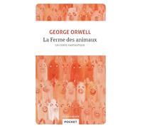 La ferme des animaux