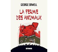 La ferme des animaux