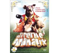La ferme des animaux