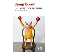 La ferme des animaux: Conte de fées