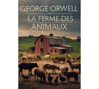 La Ferme des animaux (traduit)