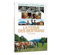 La Ferme des Bertrand