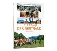 La Ferme des Bertrand