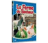La ferme du bonheur, vol. 3