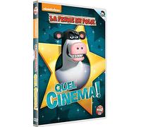 La ferme en folie, vol. 3 : quel cinéma