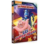 La ferme en folie, vol. 6 : les super héros