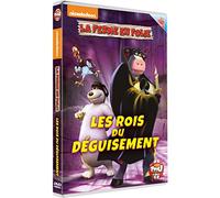 La Ferme En Folie, Vol. 7 : Les Rois Du Deguisement [Edizione: Francia]