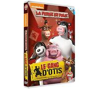 La ferme en folie, vol. 9 : le gang d'otis