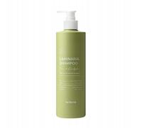 LA FERME Shampoo per capelli Laminaria con alghe di pino ed eucalipto 500 ml