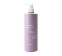 LA FERME Shampoo per capelli Laminaria con alghe muschiate bianche 500 ml