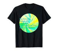 La fermezza Maglietta