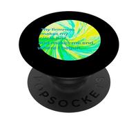 La fermezza PopSockets PopGrip Adesivo