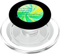 La fermezza PopSockets PopGrip per MagSafe