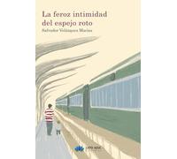 La feroz intimidad del espejo roto