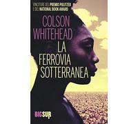 La ferrovia sotterranea
