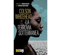 La ferrovia sotterranea – SUR