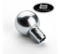 La Fertigstellung Il Barre di Scala Alluminio Argento Duraturo Migliore Qualità