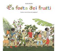 LA FESTA DEI FRUTTI