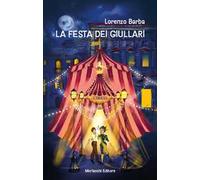 La festa dei giullari