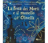 La festa dei morti e il monello dell'Olivella