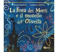 La festa dei morti e il monello dell'Olivella