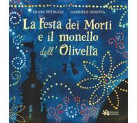 La Festa dei Morti e il monello dell'Olivella - [Edizioni Caracol]