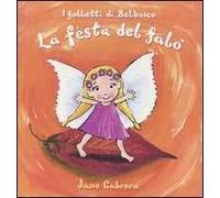 La festa del falò. I folletti di Belbosco