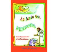 La festa del perdono. Cammino di preparazione alla prima riconciliazione