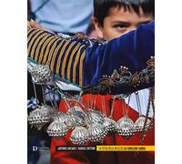 La festa della bellezza. La cavalcata sarda