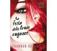 La festa delle brave ragazze